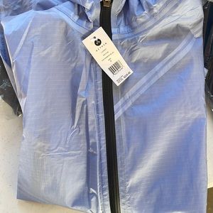 Aether Lucenta Trendy Jacket